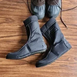 Kamik | Shoes | Kamik Montana 2 Waterproof Boots | Poshmark display picture 3